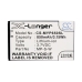 Mobiltelefonbatteri Myphone CS-MYP650SL