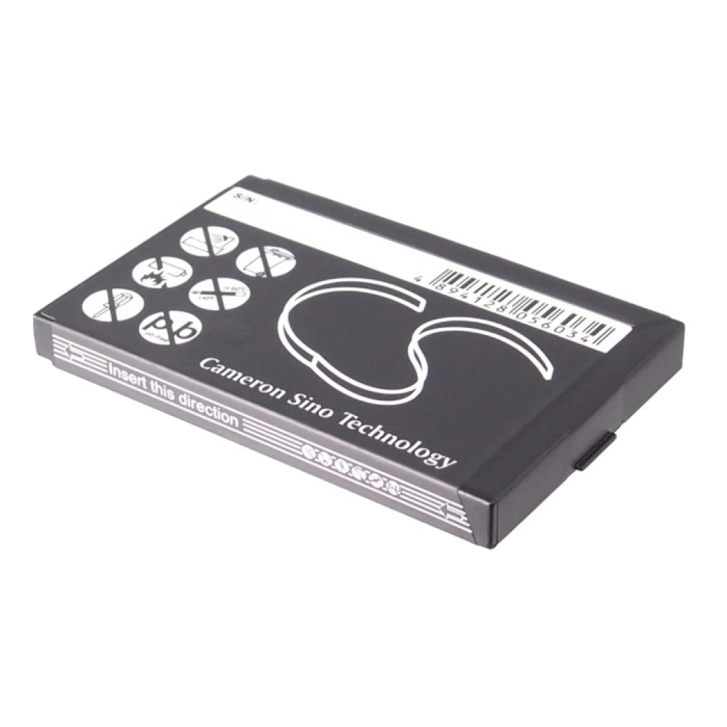 Mobiltelefonbatteri Myphone CS-MYP830SL