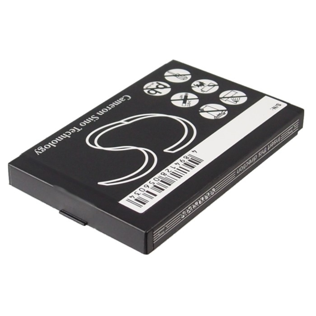 Mobiltelefonbatteri Myphone CS-MYP830SL