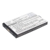 Mobiltelefonbatteri Myphone CS-MYP830SL