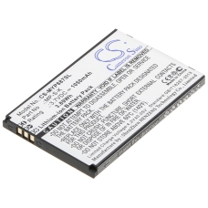 Kompatibel batteriudskiftning til Myphone MP-S-K