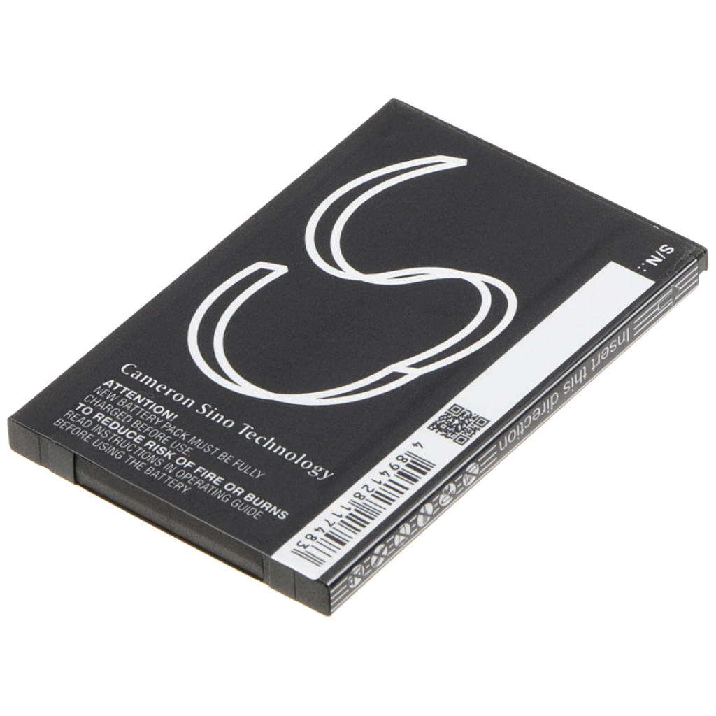 Mobiltelefonbatteri Myphone CS-MYP887SL