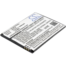 Kompatibel batteriudskiftning til Myphone BM-09