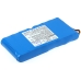 Støvsugerbatteri Moneual CS-MYR680VX