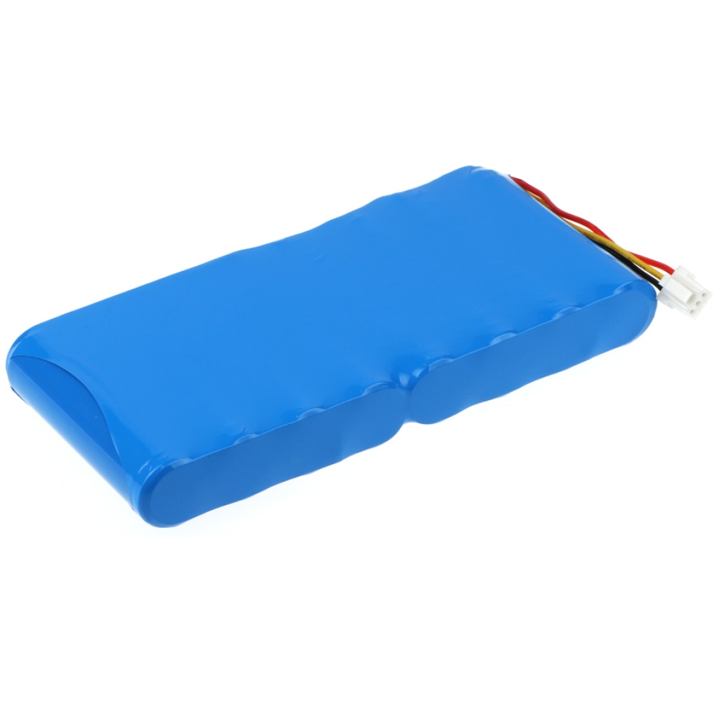Støvsugerbatteri Moneual CS-MYR680VX