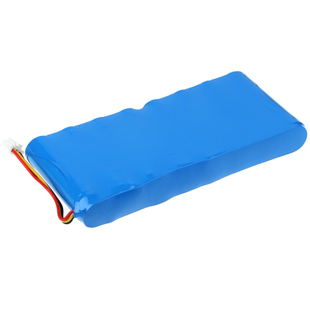 Støvsugerbatteri Moneual CS-MYR680VX