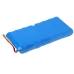 Støvsugerbatteri Moneual CS-MYR680VX
