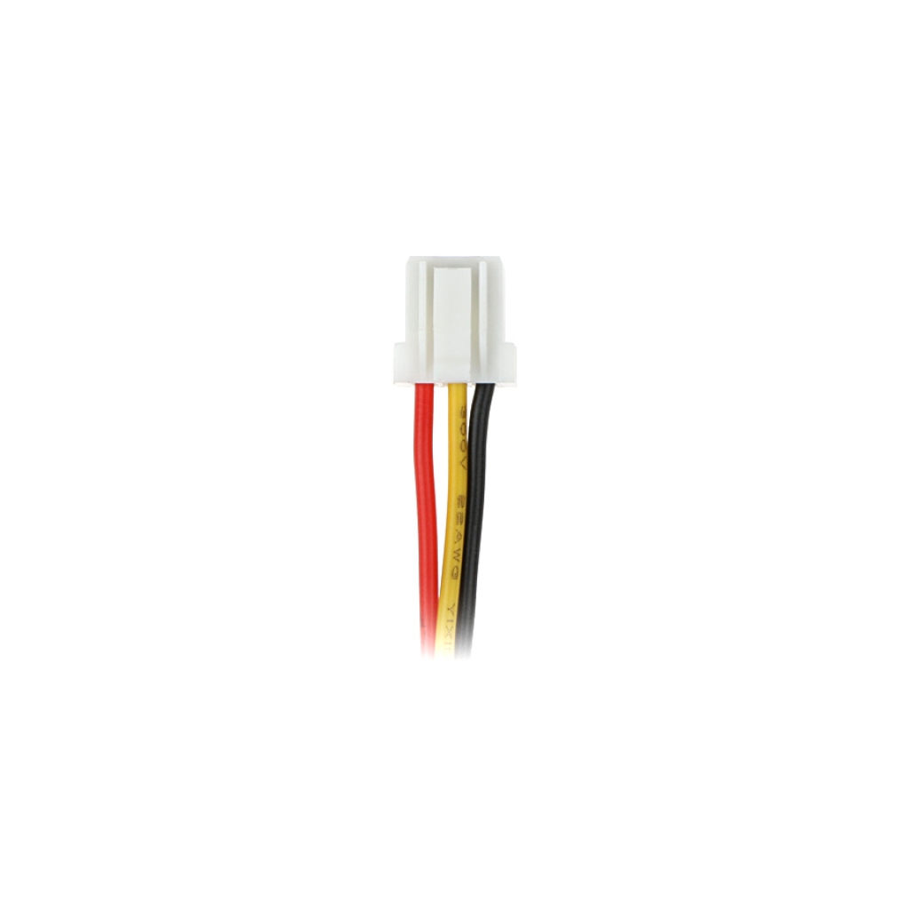 Støvsugerbatteri Moneual CS-MYR680VX