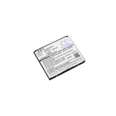 Kompatibel batteriudskiftning til Myphone S72 DUO