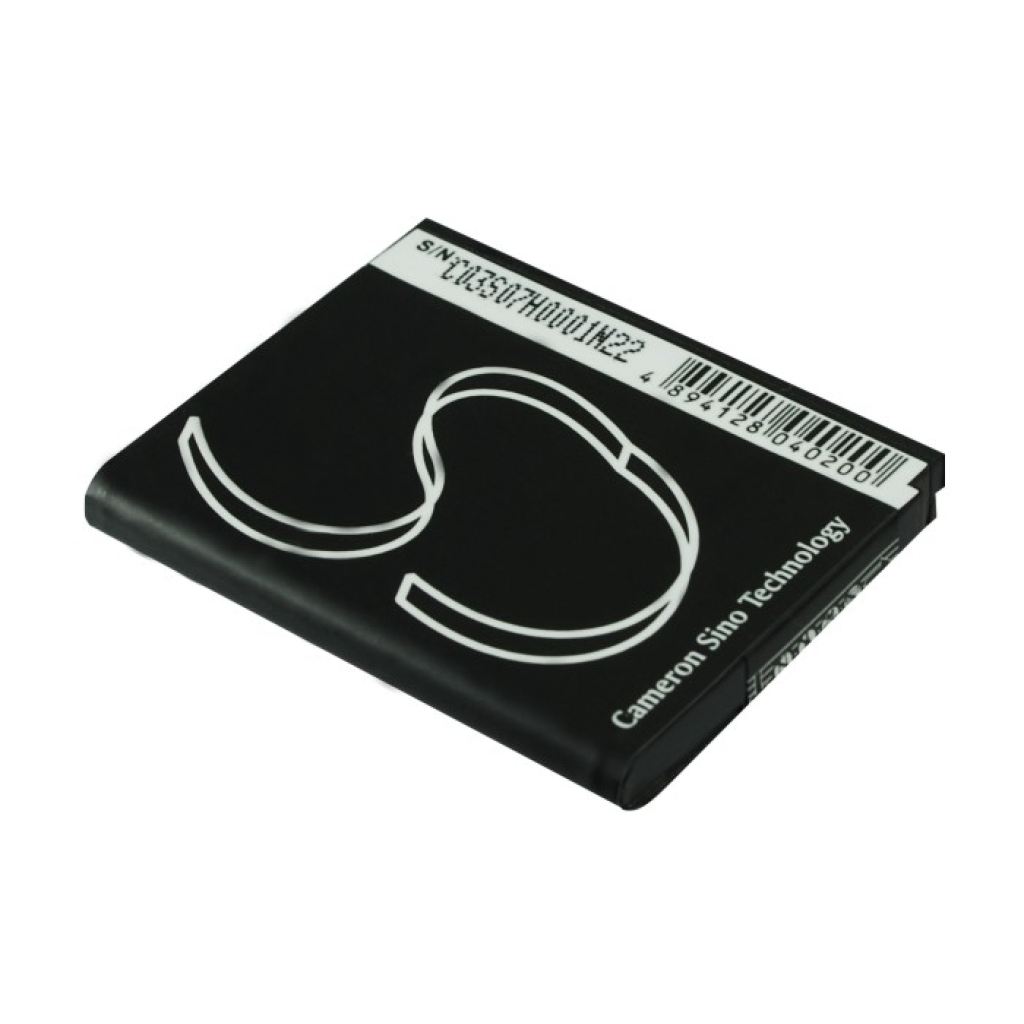 Mobiltelefonbatteri Sagem CS-MYS2SL