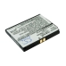 Mobiltelefonbatteri Sagem CS-MYS2SL