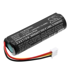 Kompatibel batteriudskiftning til  1001734,PA-UL-LNB19.K01,PA-UL-LNB19.K01 R001