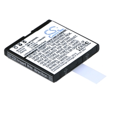 Kompatibel batteriudskiftning til Myphone MP-S-T