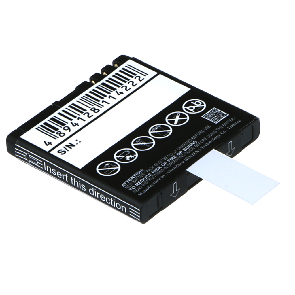 Mobiltelefonbatteri Myphone CS-MYS680SL