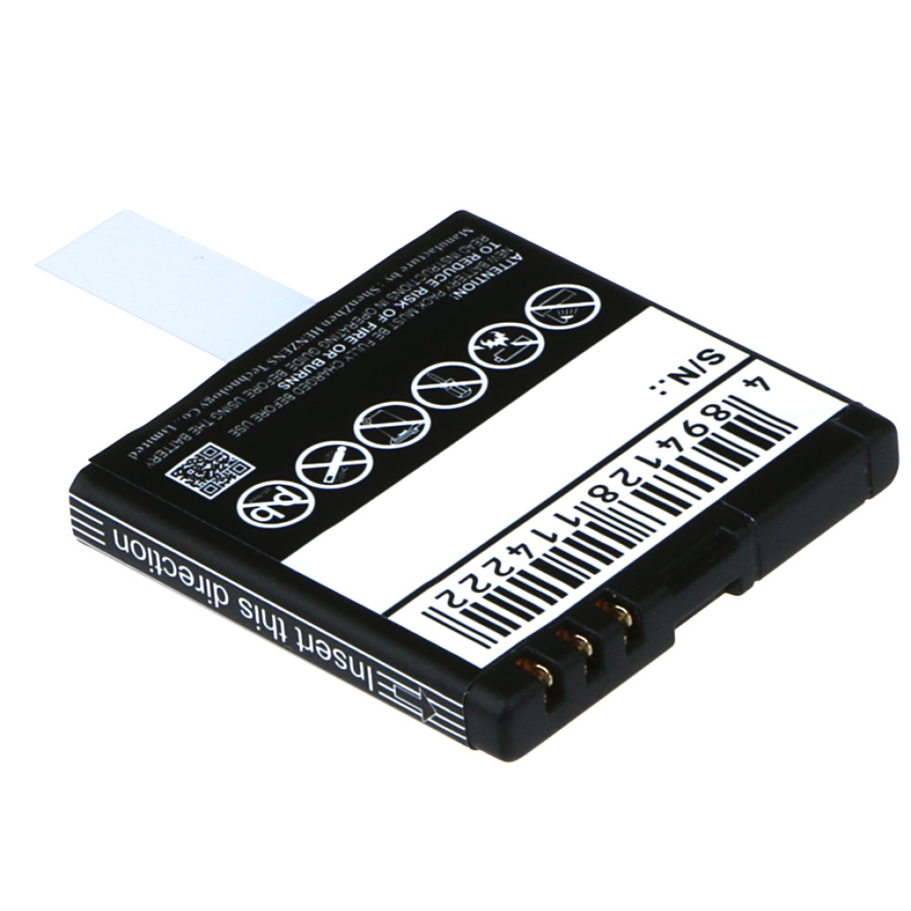 Mobiltelefonbatteri Myphone CS-MYS680SL