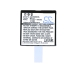 Mobiltelefonbatteri Myphone CS-MYS680SL