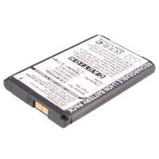 Kompatibel batteriudskiftning til Sagem 188421922,188620695,SAKN-SN3