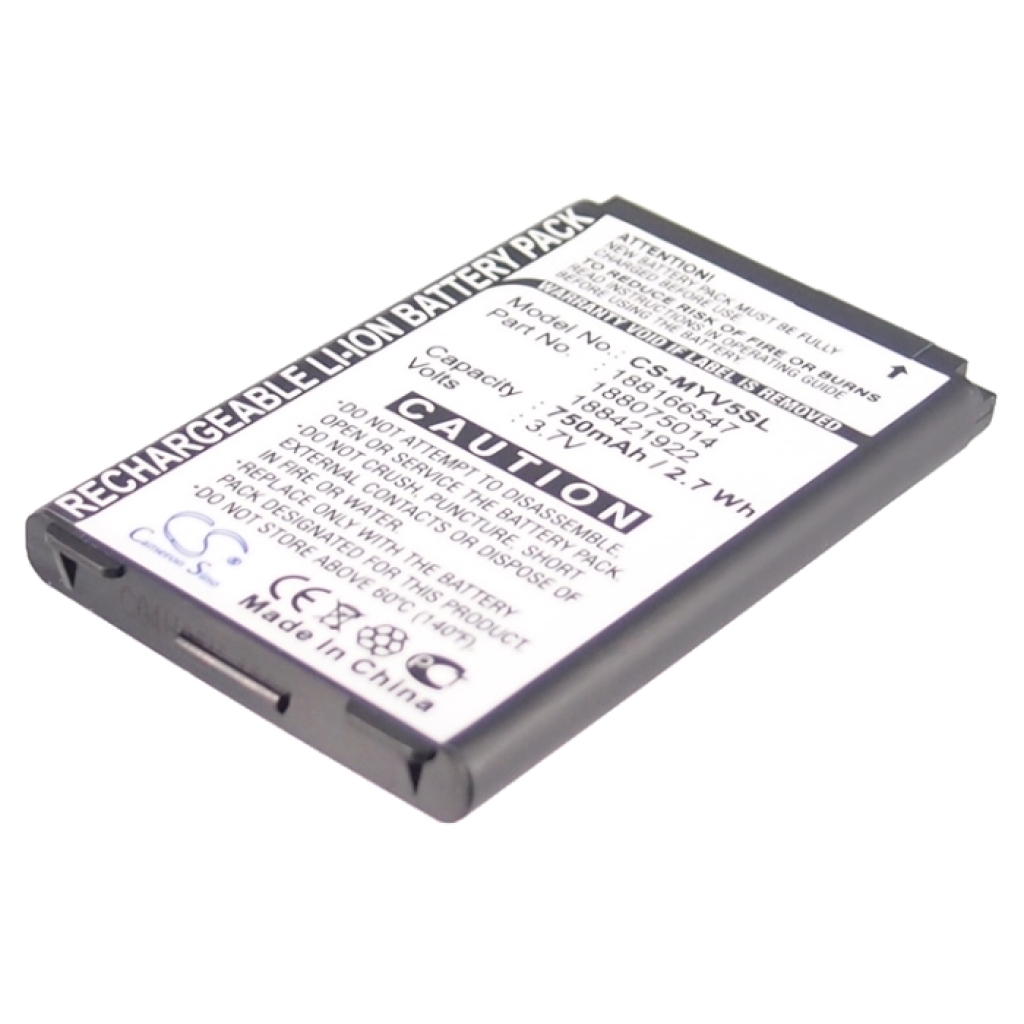 Mobile Phone Battery Sagem MY-V56
