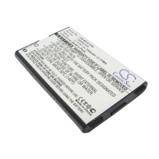 Kompatibel batteriudskiftning til Sagem 188690329,SA1A-SN1