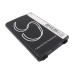 Batteri kompatibel med Sagem CS-MYX12SL