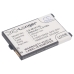 Batteri kompatibel med Sagem CS-MYX1SL