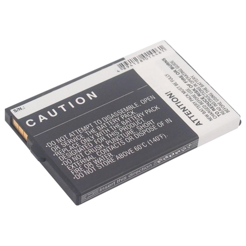 Batteri kompatibel med Sagem CS-MYX1SL