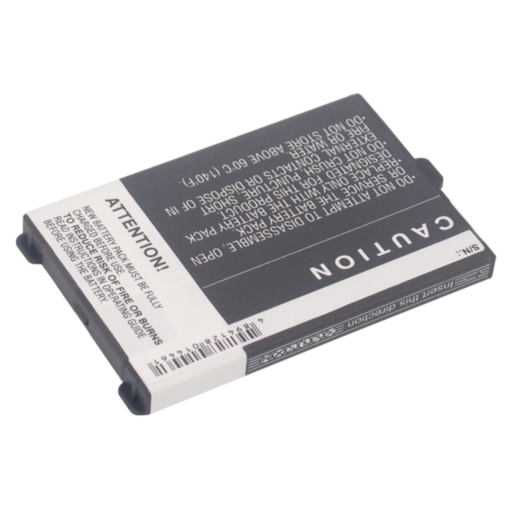 Batteri kompatibel med Sagem CS-MYX1SL