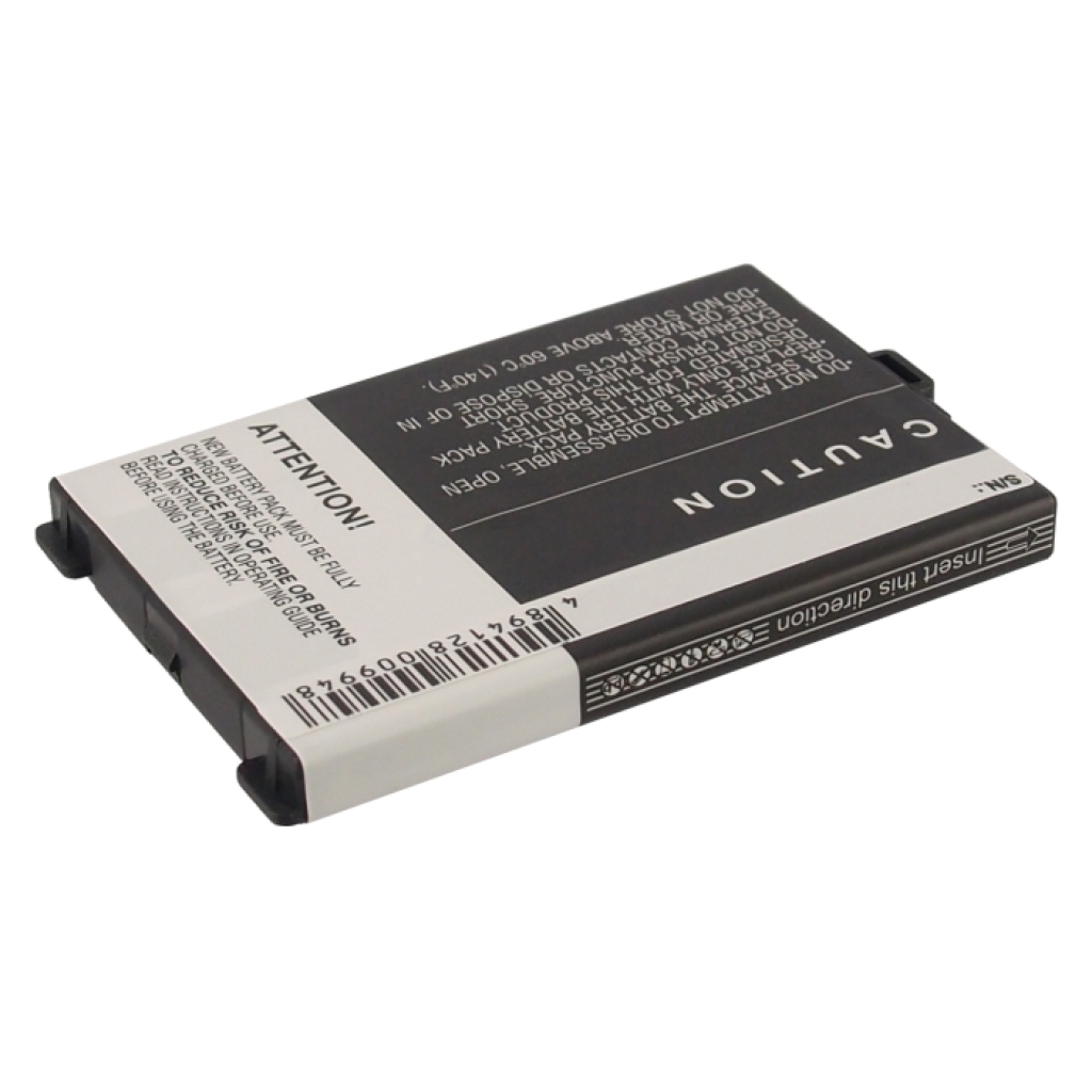 Mobiltelefonbatteri Sagem CS-MYX5SL