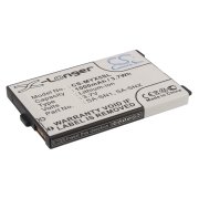 CS-MYX5SL<br />Batterier til  erstatter batteri 251165224
