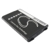 Mobile Phone Battery Sagem MYV-75