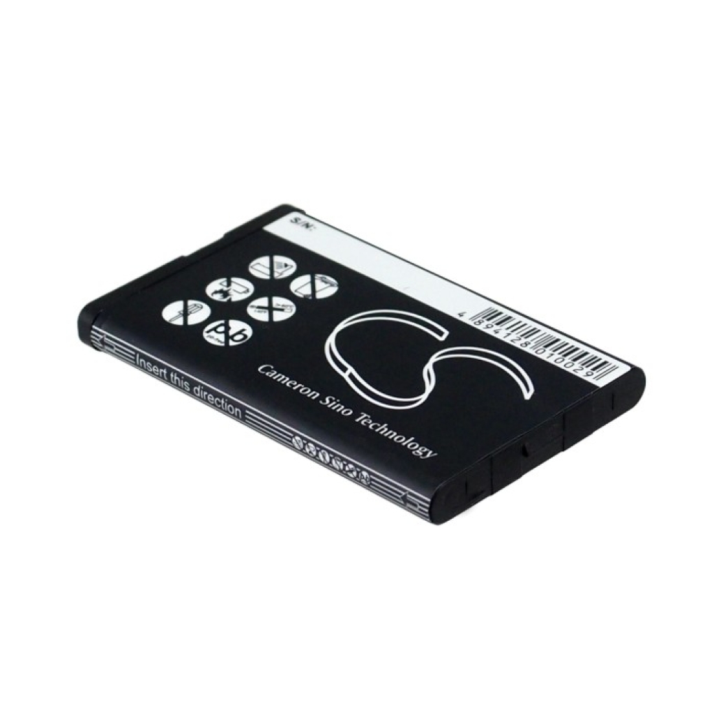 Mobiltelefonbatteri Sagem CS-MYX8SL