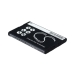 Mobiltelefonbatteri Sagem CS-MYX8SL