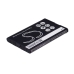 Mobiltelefonbatteri Sagem CS-MYX8SL