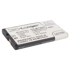 Kompatibel batteriudskiftning til Sagem XX-8944
