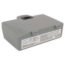 Kompatibel batteriudskiftning til Zebra AT16004-1,H16004-LI
