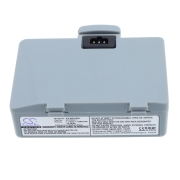 Batteri compatibleWith Zebra