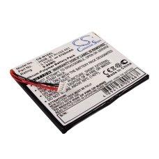 Kompatibel batteriudskiftning til Acer H50B,SX042