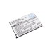 Batteri kompatibel med Acer Trimble Socketmobile CS-N300SL
