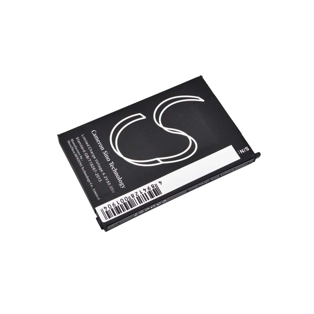 Batteri kompatibel med Acer Trimble Socketmobile CS-N300SL