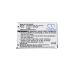 Batteri kompatibel med Acer Trimble Socketmobile CS-N300SL