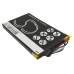 Batteri kompatibel med Acer CS-N30XL