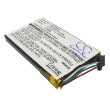 Kompatibel batteriudskiftning til Acer 20-00598-02A-EM