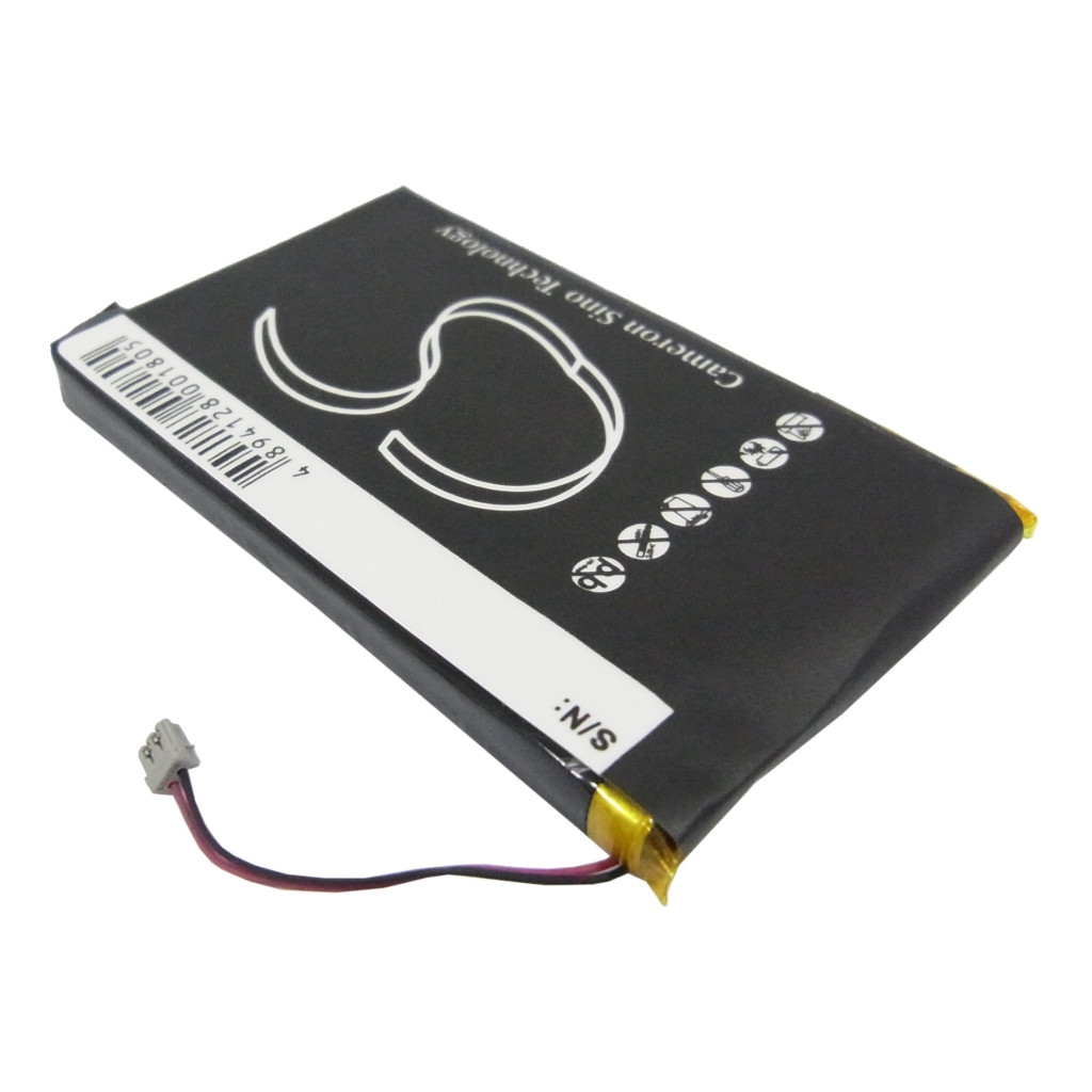 Tabletbatteri Sony CS-N600CSL