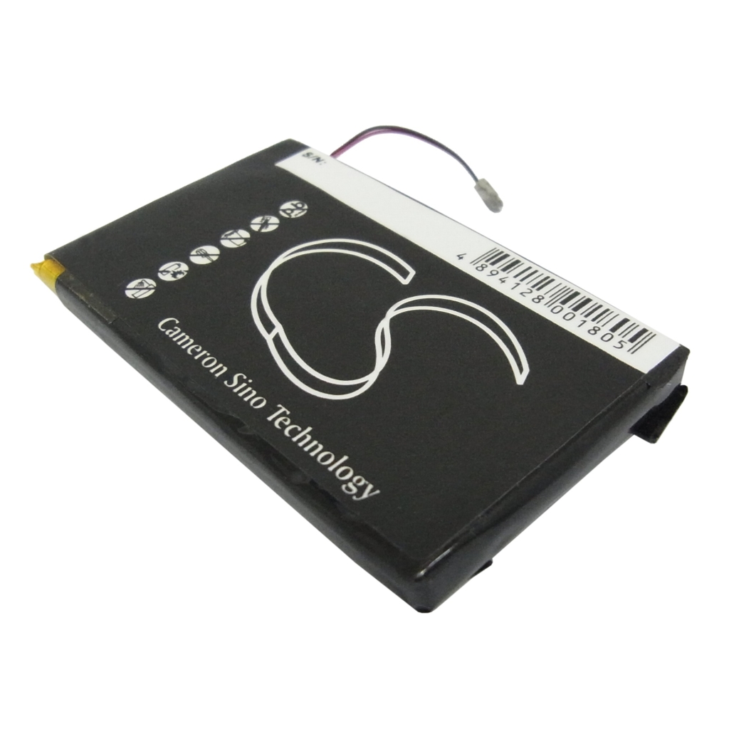 Tabletbatteri Sony CS-N600CSL
