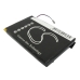 Tabletbatteri Sony CS-N600CSL