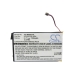 Tabletbatteri Sony CS-N600CSL