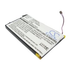 Kompatibel batteriudskiftning til Sony UP503759-A4H
