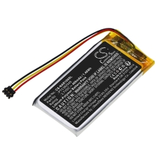 Kompatibel batteriudskiftning til Arlo PTC362549