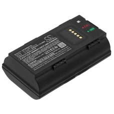 Kompatibel batteriudskiftning til Arlo 308-50025-03,A-12