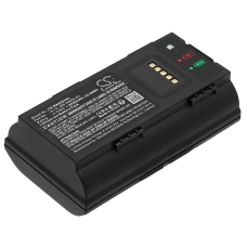 Kompatibel batteriudskiftning til Arlo 308-50025-03,A-12